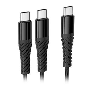 hoco. X123 2in1 Type-Cケーブルの買取情報