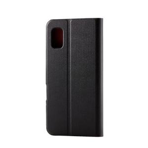 エレコム AQUOS wish2 レザーケース