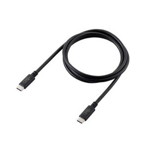 エレコム USBケーブル C-C 240W 1.0mの買取情報