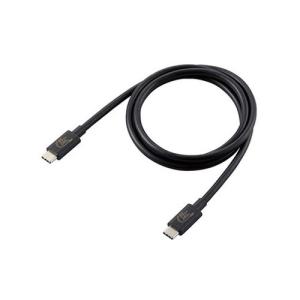 エレコム USB4ケーブル C-Cタイプ 10mの買取情報