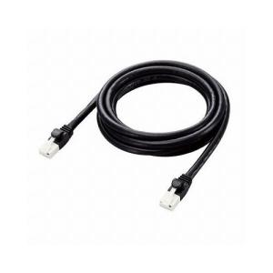 エレコム Cat6A LANケーブルの買取情報
