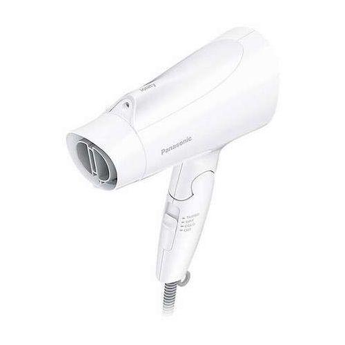 Panasonic ヘアードライヤー イオニティ ホワイト EH-NE4K-W/H 周りの風を巻き込...