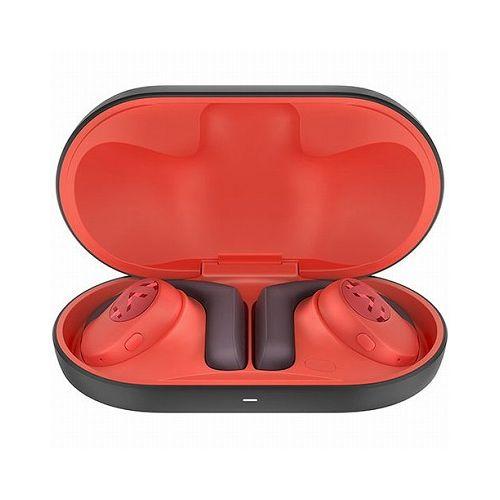 HAYLOU ハイロー Purfree Buds OW01 オレンジ HL-OW01OR 代引不可