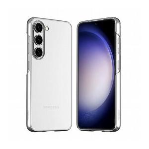 araree Galaxy S23 クリアケース