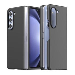 araree Nukin Galaxy Z Fold 5 ブラック