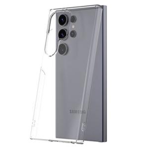 araree スマホケース Galaxy S24 Ultra