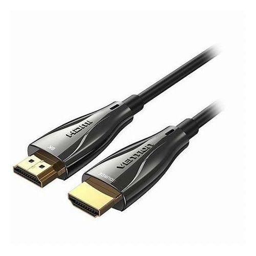 VENTION 業務用 オプティカルHDMI Male to Male HDケーブル 8K対応 20...