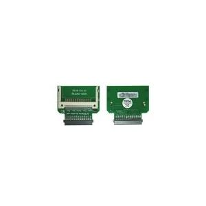 変換名人 CF1pcs→東芝1.8HDD CFIDE-18IB 代引不可 メール便