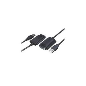 変換名人 USB-SATA/IDE2.5-3.5ドライブ USB-SATA/IDE 代引不可 メール...