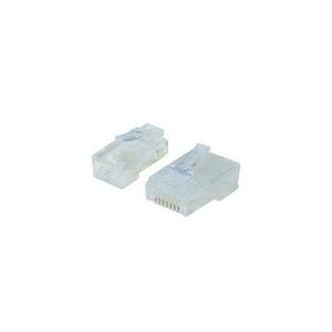 変換名人 LANプラグ(RJ45 CAT5) RJ45-C5｜rcmdhl