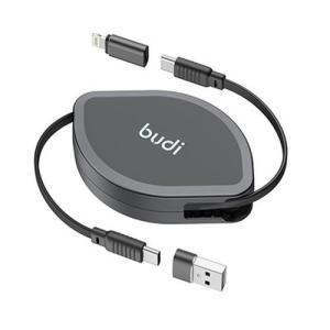 budi リールケーブルボックス MT535Bの買取情報