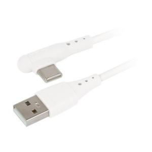 タイプCケーブル1m ホワイトの買取情報