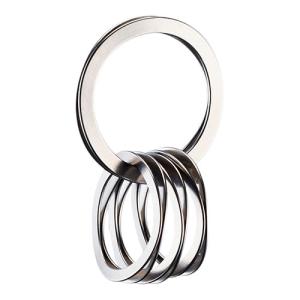 MAENI WAVECLIPS スマートキーリング