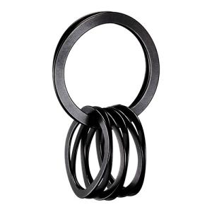 MAENI WAVECLIPS スマートキーリング