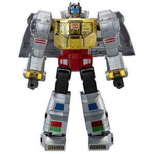 Robosen フラッグシップ グリムロック ...の詳細画像2