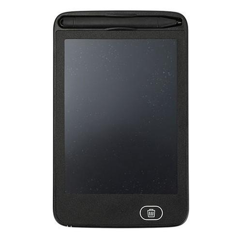 10個セット HIDISC 6インチ タブレット型 電子メモパッド HDMPAD60BK-RXX10...