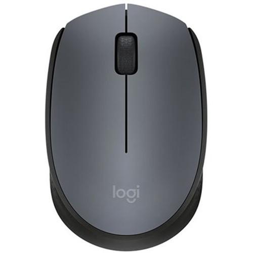 5個セット ロジクール logicool ワイヤレスマウス M171r グレー/ブラック M171R...
