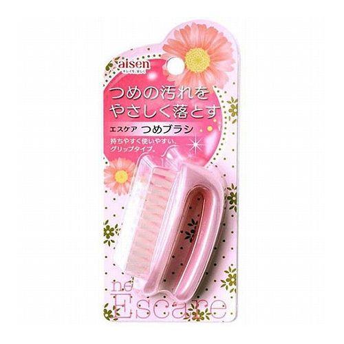 10セット アイセン エスケア つめブラシ BE234X10 代引不可