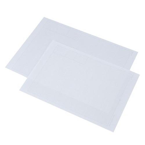 5セット ARTEC 新聞レイアウト用紙 B4 50枚 ATC3439X5 キッズ 子供用品 代引不...