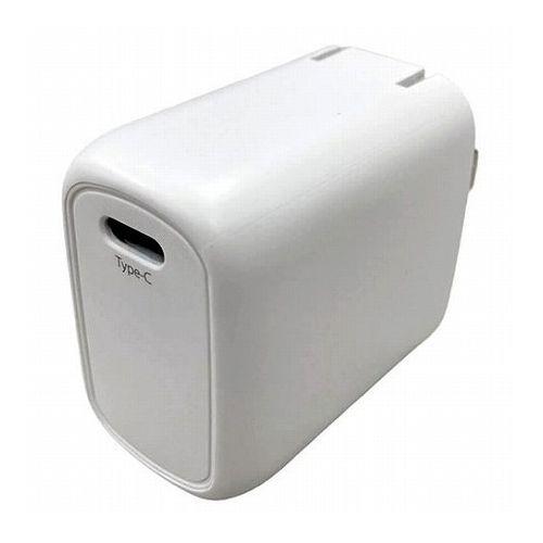 3セット HIDISC USB充電器 PD30W GaN採用 Type-Cx1ポート スイングプラグ...