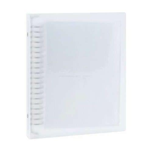 5冊セット ナカバヤシ my Pick マイピック トレカバインダー A5 クリア MP-CBM70...