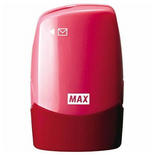 MAX マックス ローラー式スタンプレターオープナー SA-151RL/P2 SA90171 代引不...