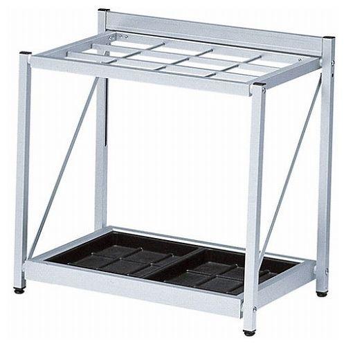 弘益 折り畳み式傘立て K-F57A 代引不可