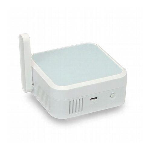 ラトックシステム Wi-Fi CO2センサー RS-WFCO2 家電 生活家電 家電用品 代引不可