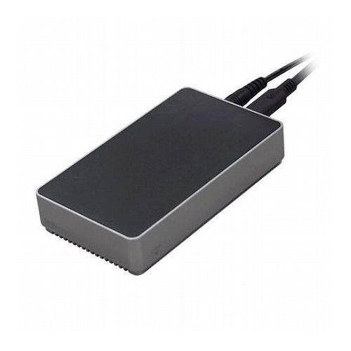 ラトックシステム USB 20Gbps RAIDケース M.2/NVMe SSD 2台用 RS-EC...