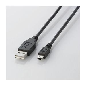 USB2.0ケーブル(mini-Bタイプ)｜rcmdhl