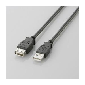 USB2.0延長ケーブル(A-A延長タイプ)｜rcmdhl