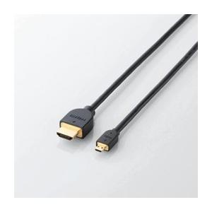 イーサネット対応HDMI-Microケーブル(A-D)｜rcmdhl