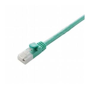 エレコム LANケーブル 3m グリーンの買取情報