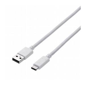 エレコム USBケーブル A-C 3.0m ホワイトの買取情報