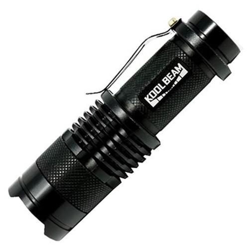 KOOLBEAM クールビーム 365nm コンパクトUVライト KB-43 インテリア 代引不可