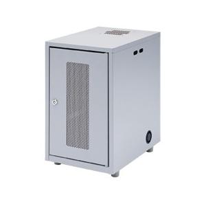 NAS、HDD、ネットワーク機器収納ボックス