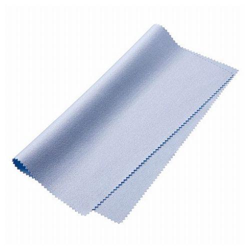 サンワサプライ クリーニングクロス CD-CC2BLN 代引不可 メール便