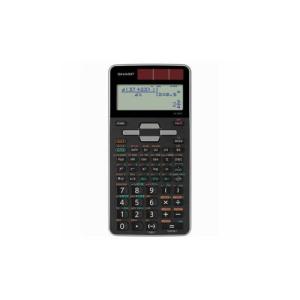 SHARP EL-520TX 関数電卓 585関数アドバンスモデル 代引不可｜rcmdhl