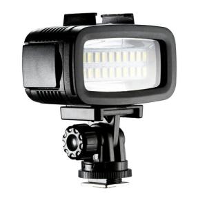 LPL LEDライトウォーターアクションVL-580C L26888 カメラ カメラアクセサリー LPL｜rcmdhl
