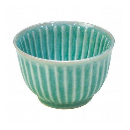 ヤマコー てまひま工房 SOGI ぐい呑み 緑 yamaco79718 代引不可