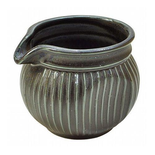 ヤマコー てまひま工房 SOGI 徳利 黒 yamaco79720 代引不可