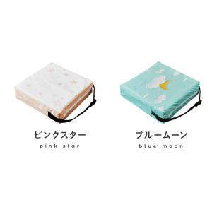 高さ調整クッション 子供 椅子 3段 幅30c...の詳細画像3