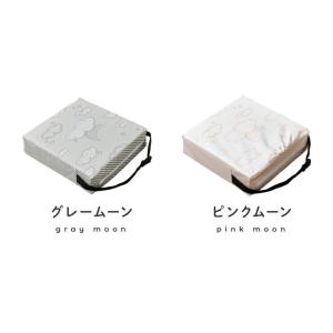 高さ調整クッション 子供 椅子 3段 幅30c...の詳細画像4
