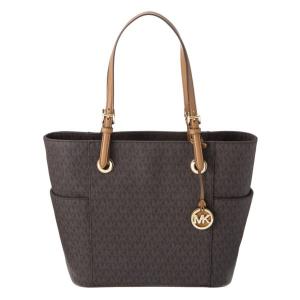 MICHAEL KORS マイケルコース 30H6GTTT3V 200 トートバッグ ブラウン｜rcmdhl