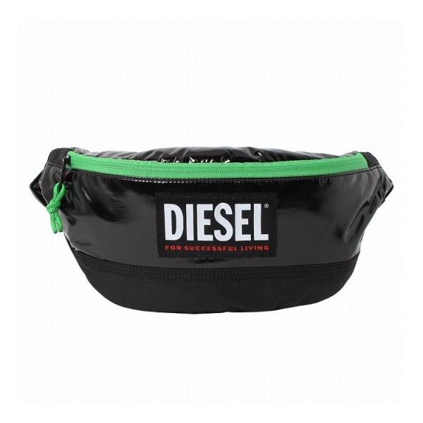 DIESEL ボディバッグ X08030 P4212 T8013 ブランド ブランド品 プレゼント ...