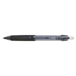 三菱鉛筆 油性ボールペン　パワータンク　０５　黒 SN200PT05.24 1本｜rcmdhl