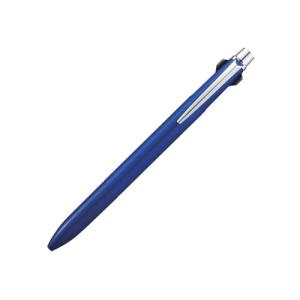 三菱鉛筆 ジェットストリーム 3色ボールペン 0.7 ネイビー 1本｜rcmdhl