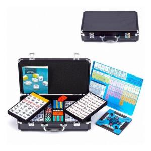 AMOS 麻雀牌 咲-Saki-全国編 コラボ麻雀牌セット 28mm牌 大洋