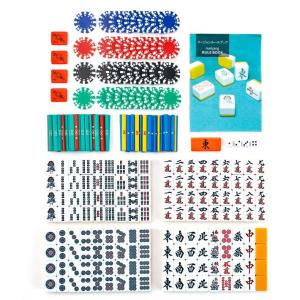 麻雀牌 麻雀 牌 AMOS complete ...の詳細画像2
