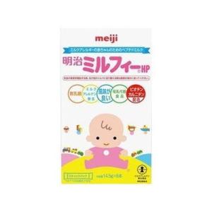 明治ミルフィーHP スティックパック 14.5g×6本 014211121